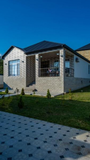 Cool Family House Gabala